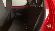 Peugeot 108 1.0 72 Allure 5dr Petrol Hatchback